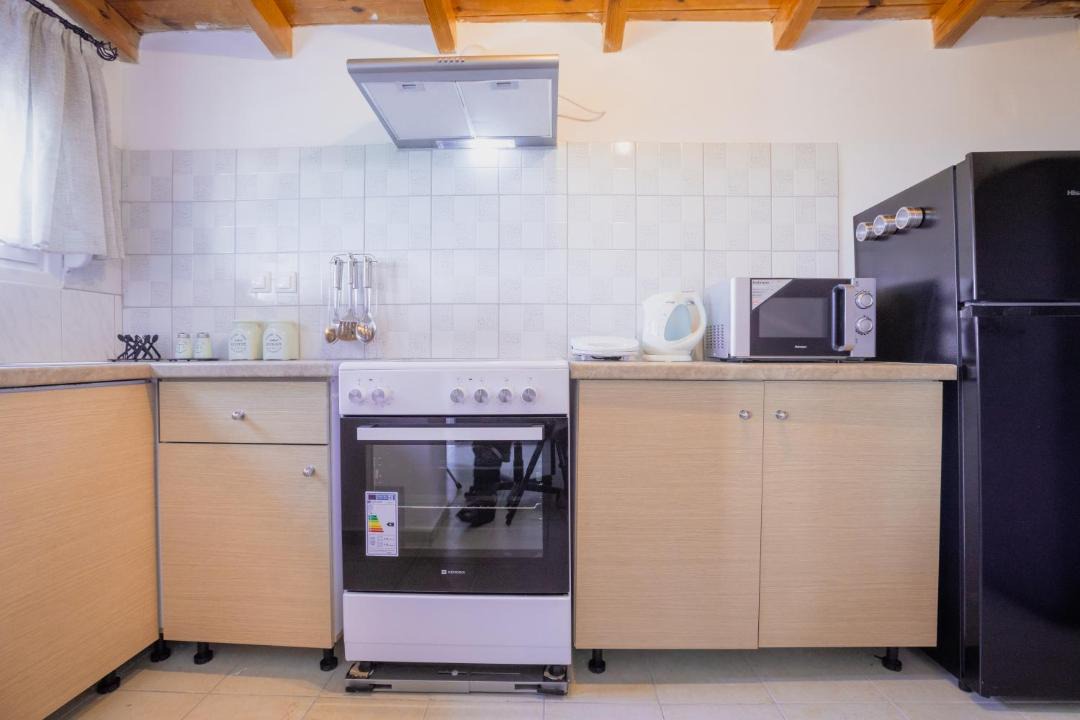 Photo of Kitchen in Messini