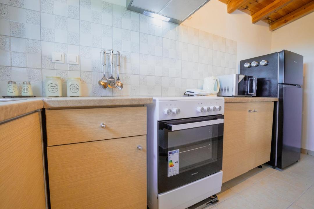 Photo of Kitchen in Messini