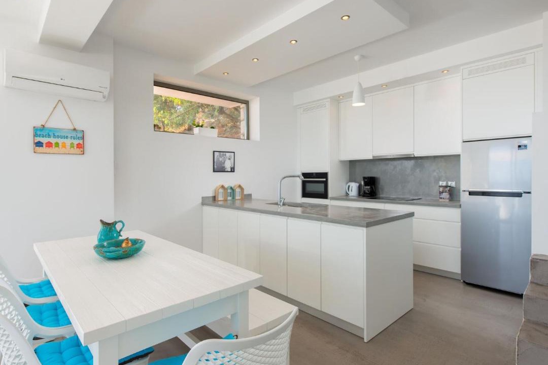 Photo of Kitchen in Afandou