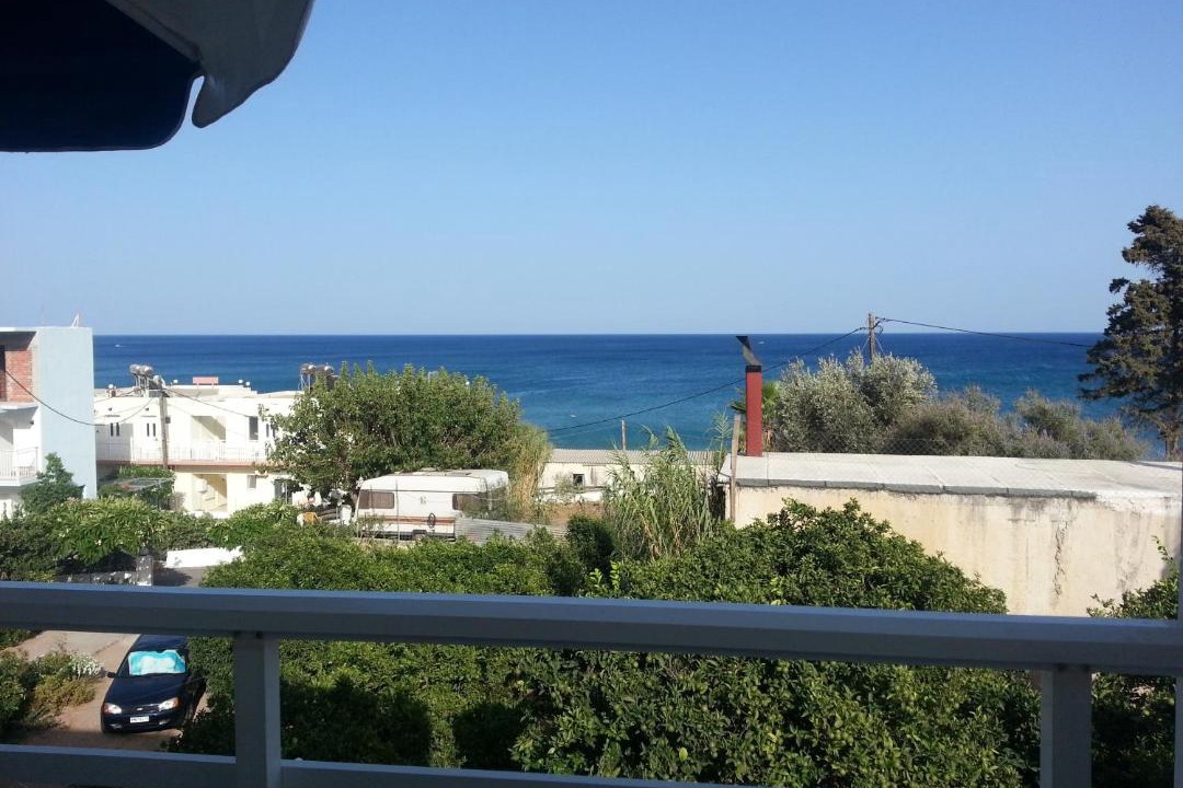 Photo of Patio Balcony in Stegna