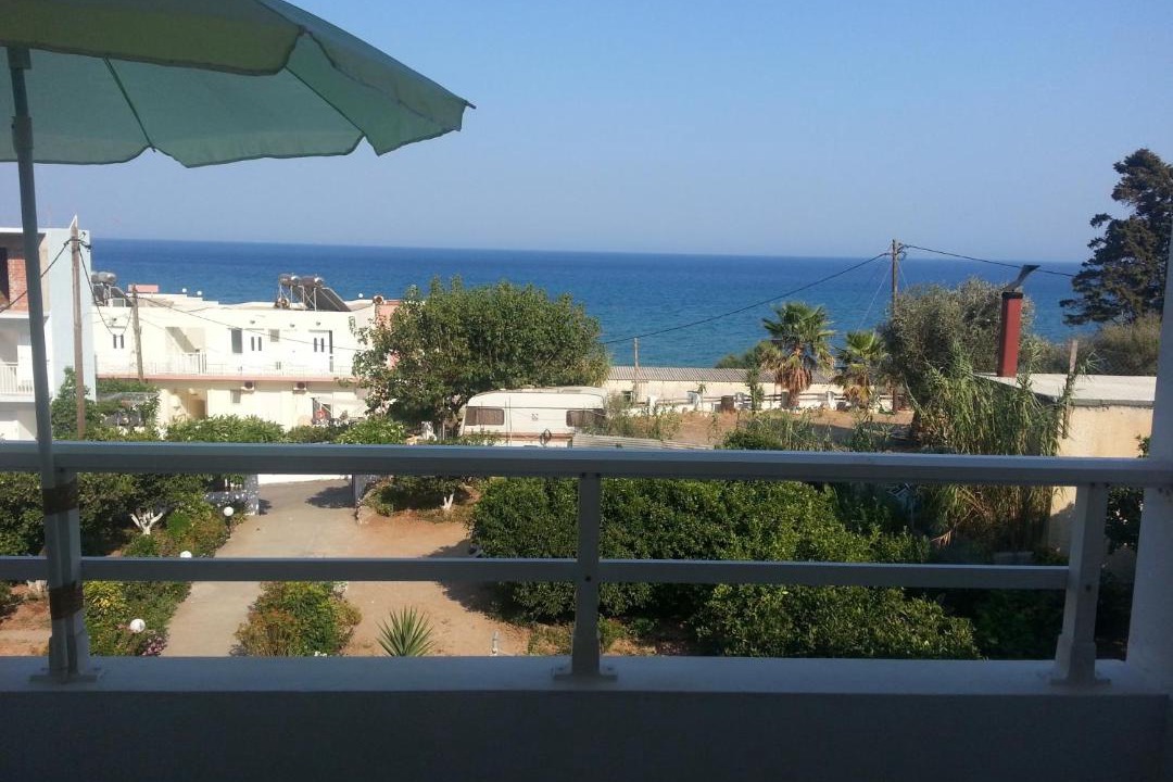 Photo of Patio Balcony in Stegna