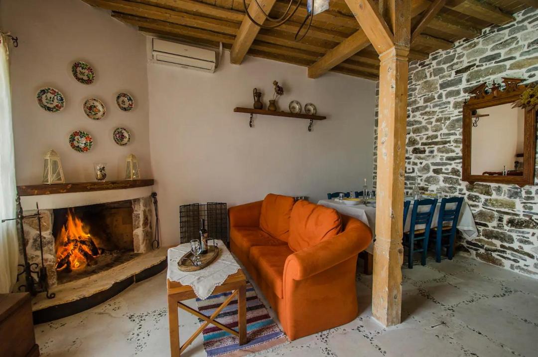 Photo of Livingroom in Embonas