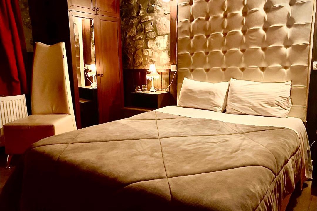 Photo of Bedroom in Aghios Athanasios