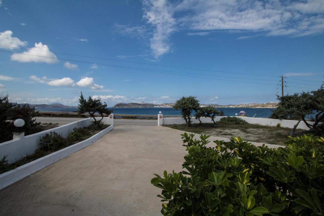 Photo of Others in Milos
