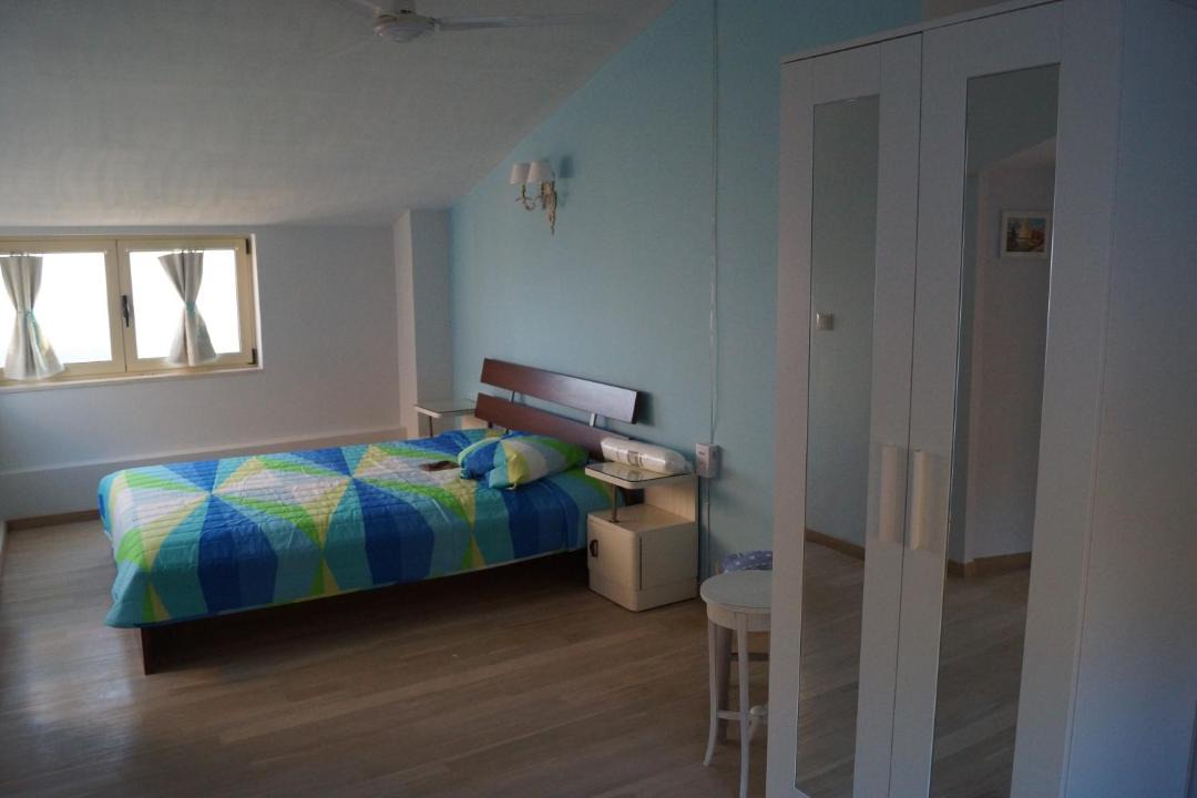 Photo of Bedroom in Saronikos