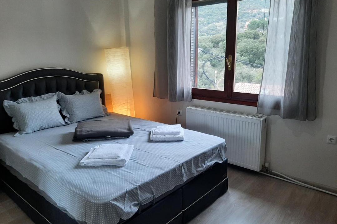 Photo of Bedroom in Nea Iraklitsa