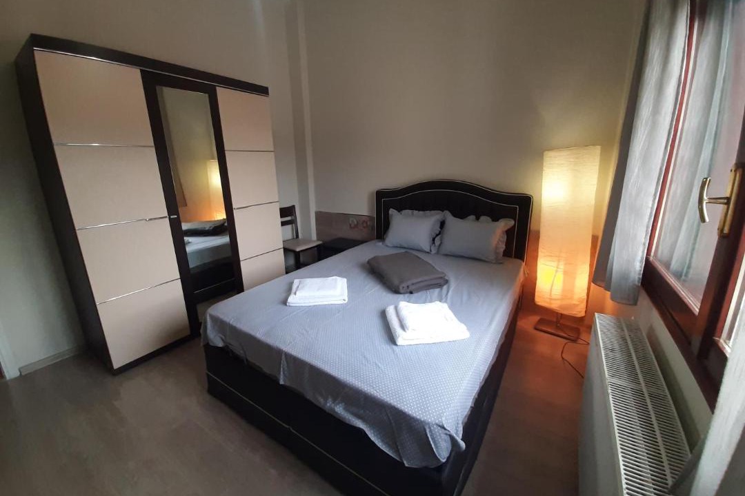 Photo of Bedroom in Nea Iraklitsa