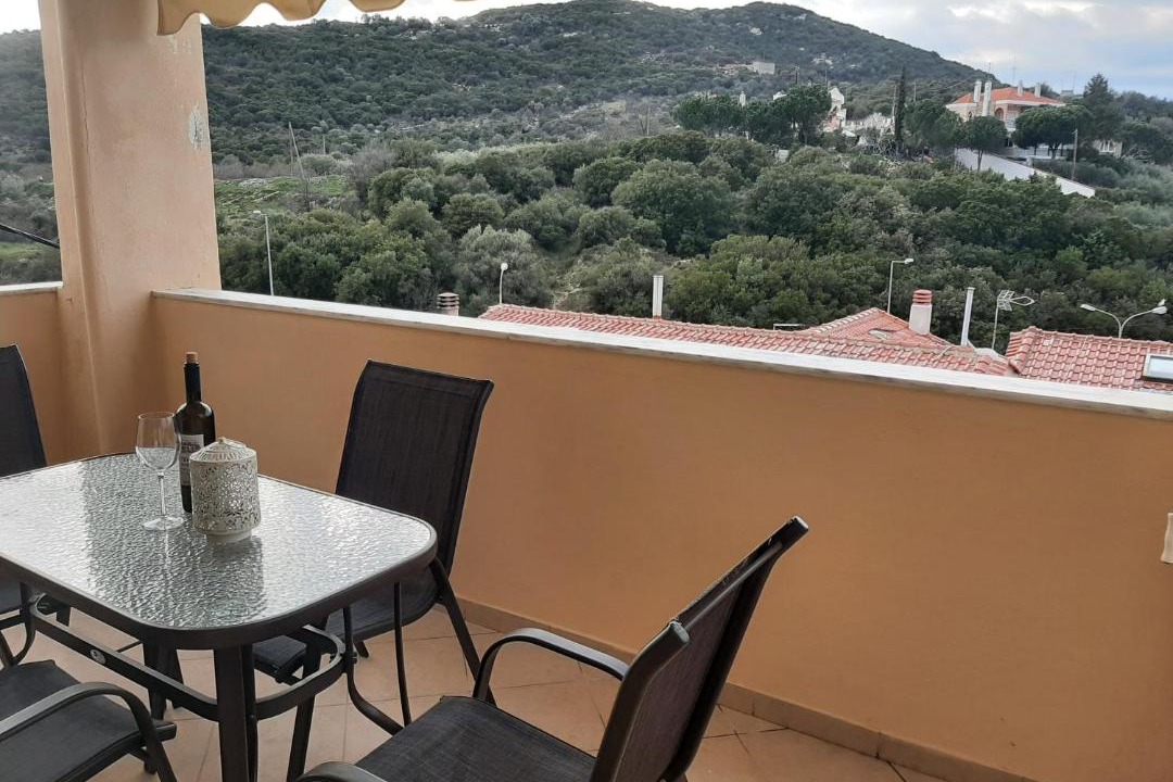 Photo of Patio Balcony in Nea Iraklitsa