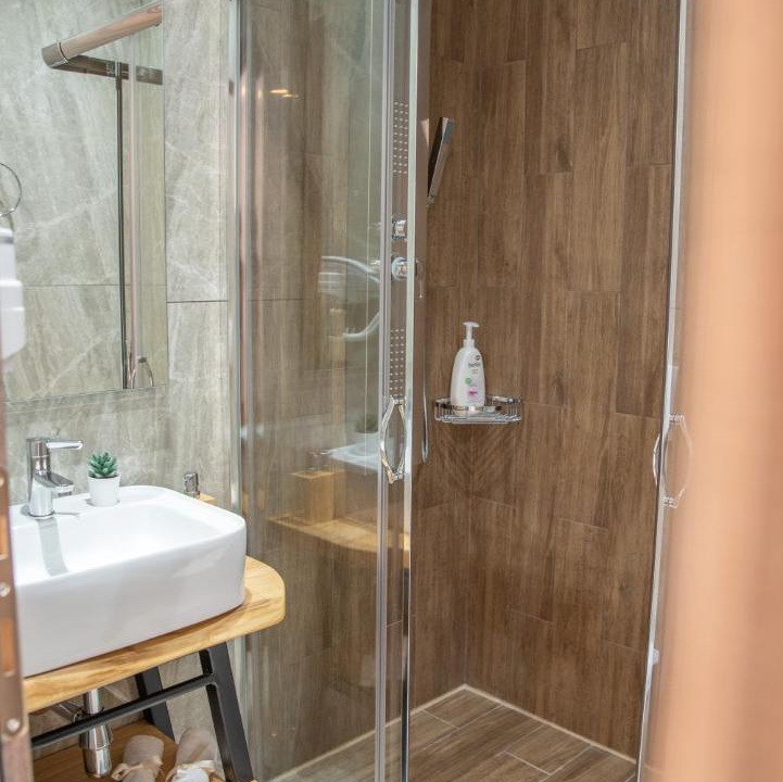 Photo of Bathroom in Zagora