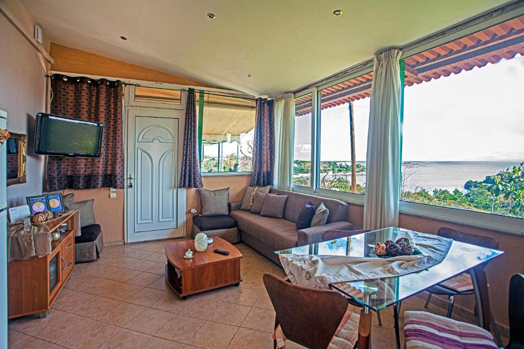 Photo of Livingroom in Marathi