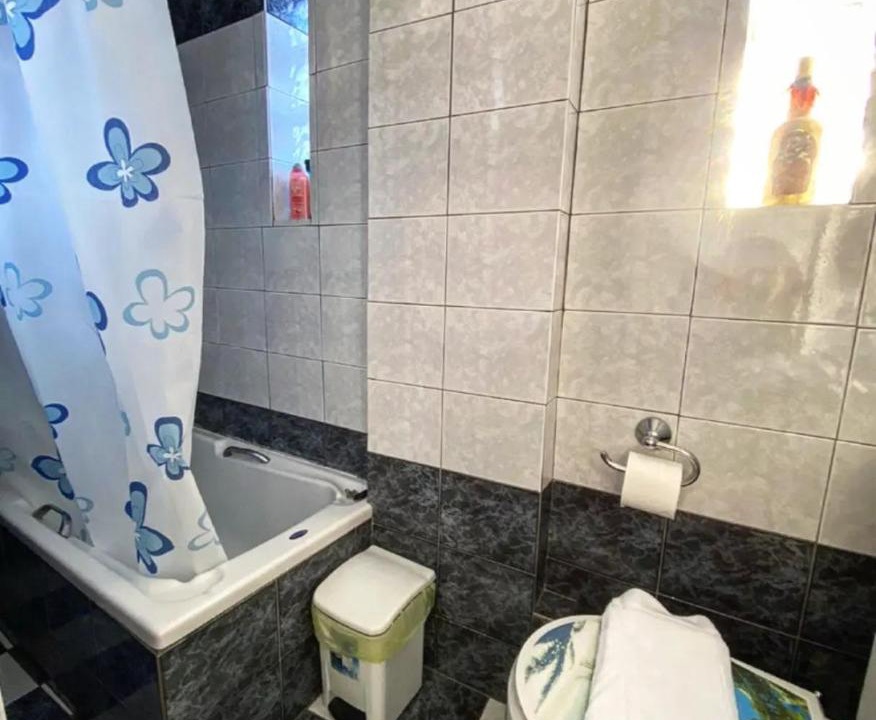 Photo of Bathroom in Ioannina