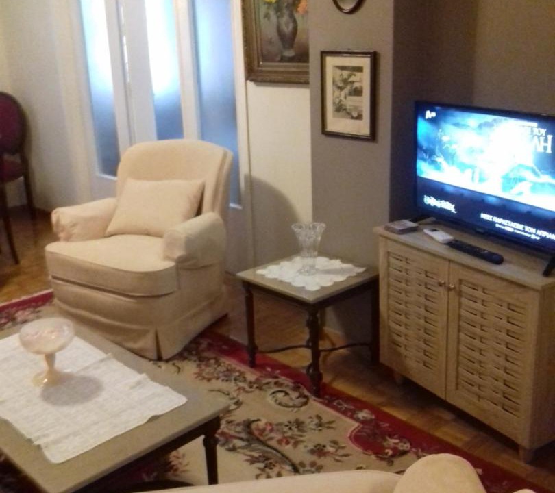 Photo of Livingroom in Ampelokipoi