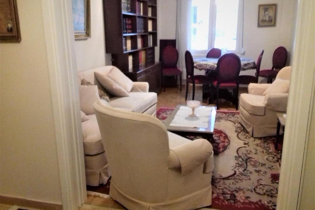 Photo of Livingroom in Ampelokipoi