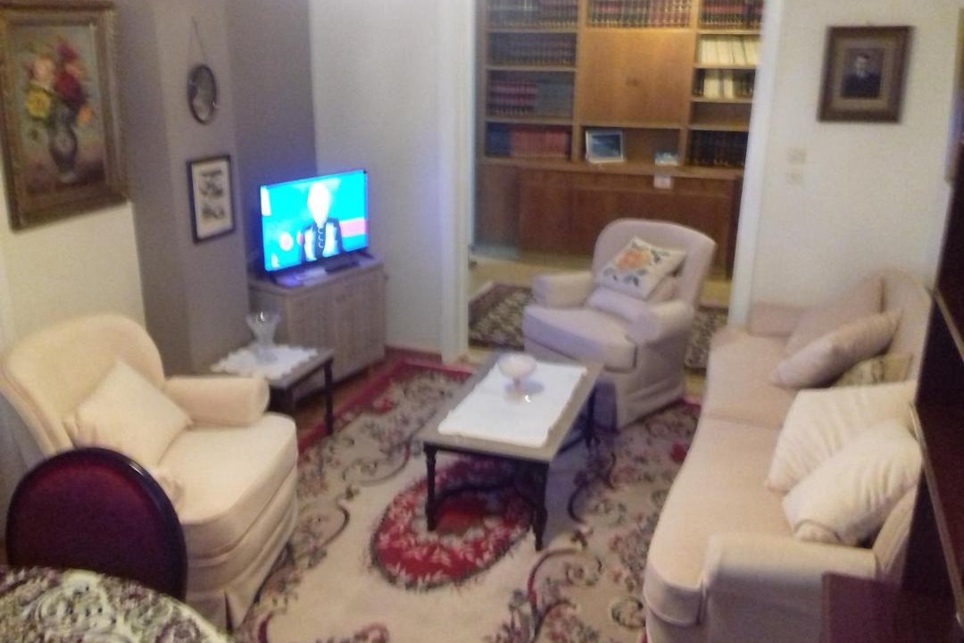 Photo of Livingroom in Ampelokipoi