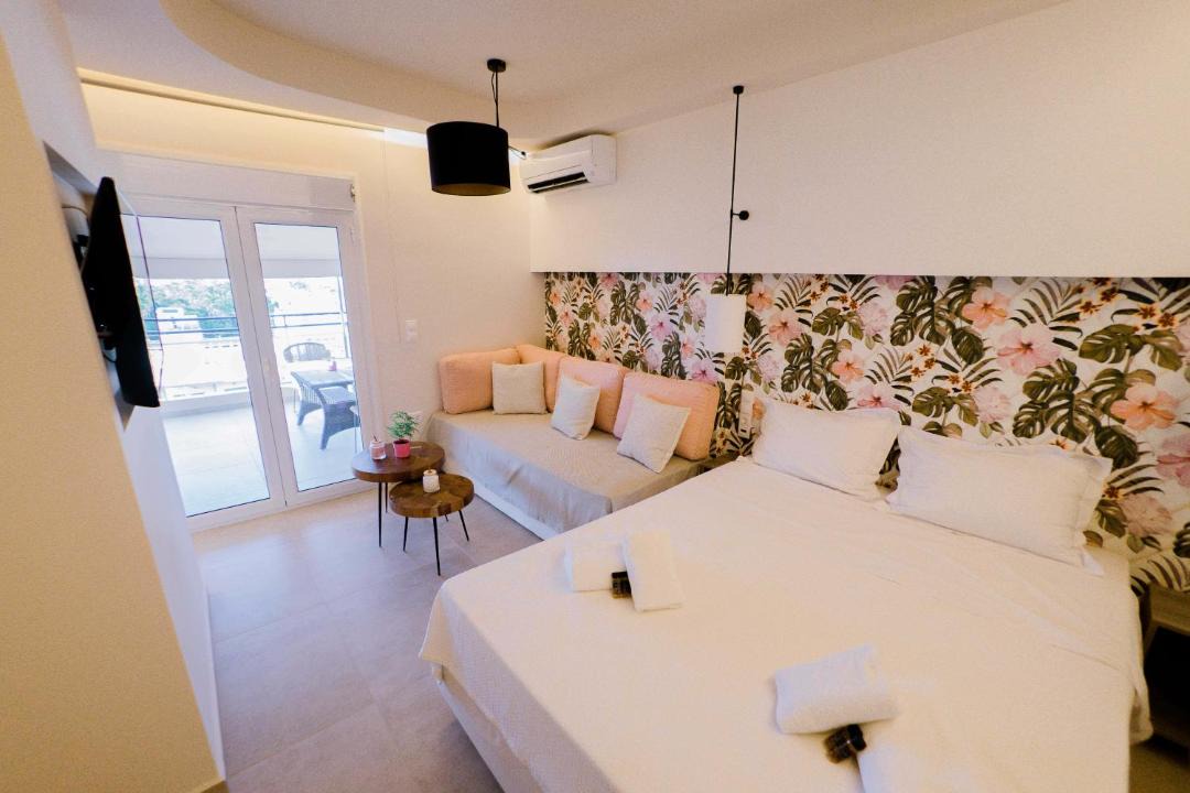 Photo of Bedroom in Loutraki