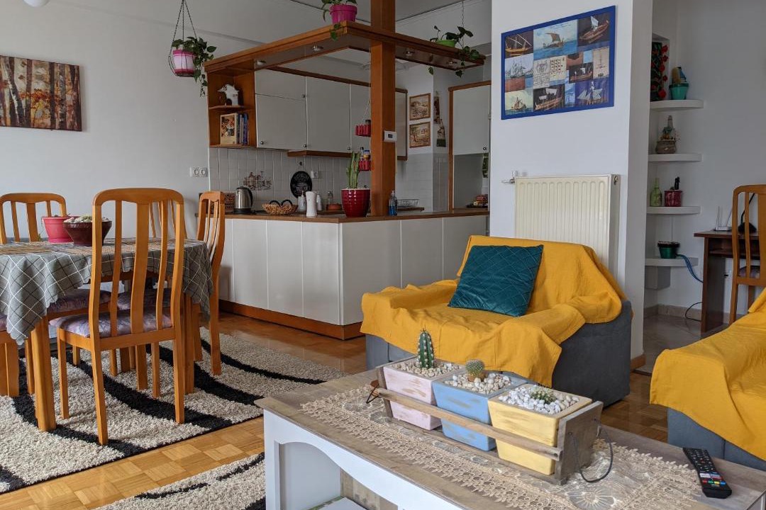 Photo of Livingroom in Peiraiki