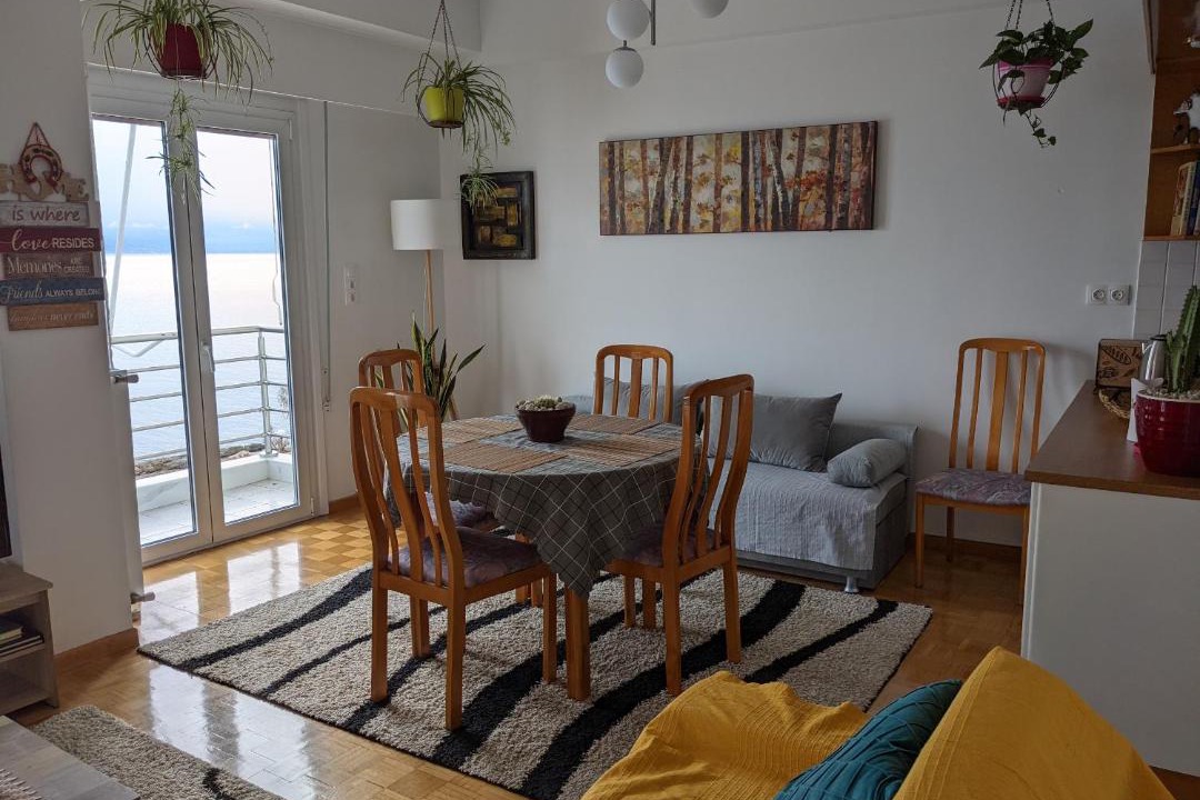 Photo of Livingroom in Peiraiki