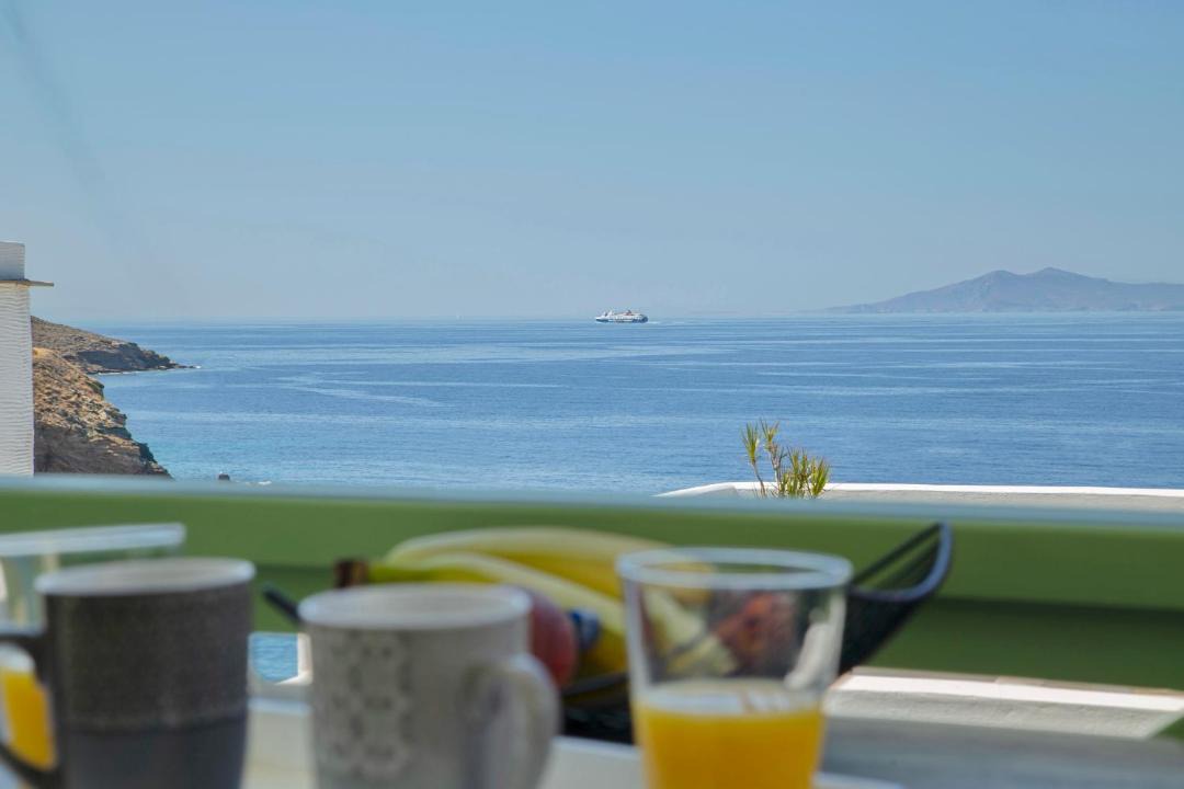 Photo of Patio Balcony in Mpatsi