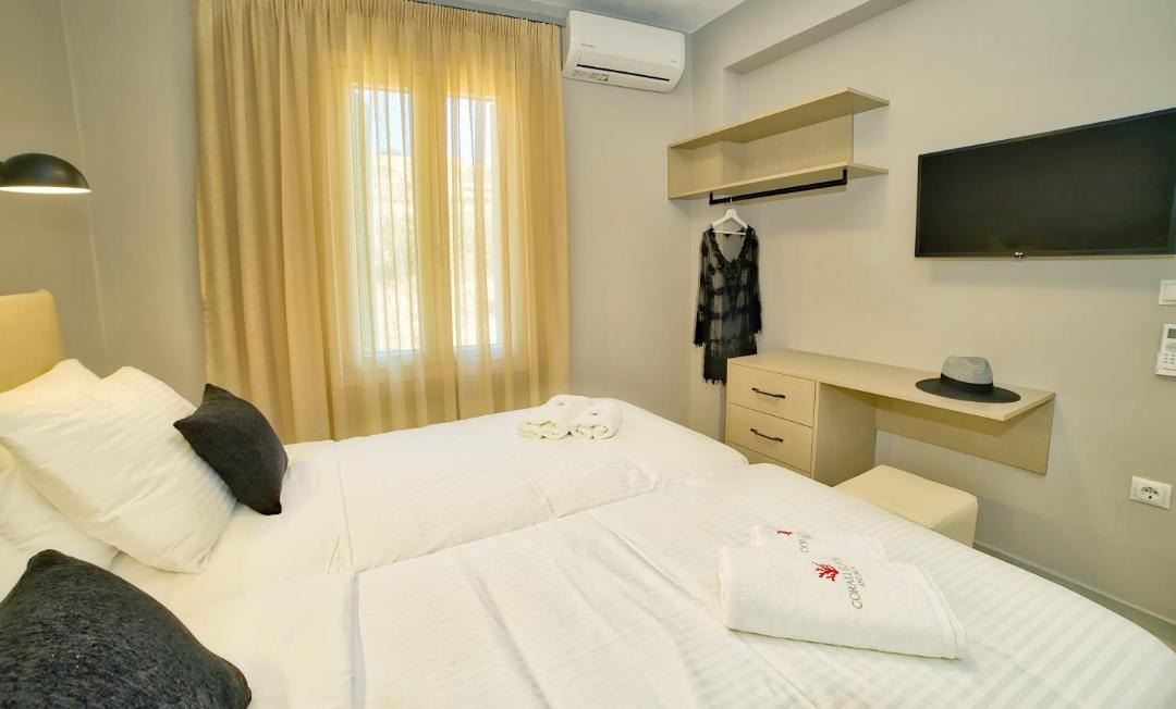 Photo of Bedroom in Mpatsi