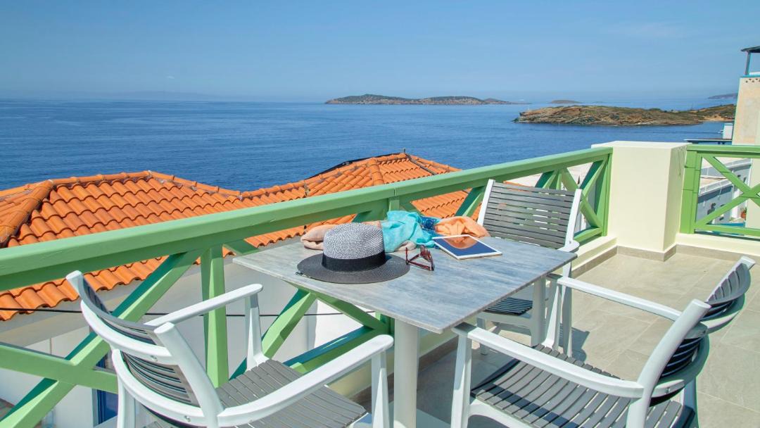 Photo of Patio Balcony in Mpatsi