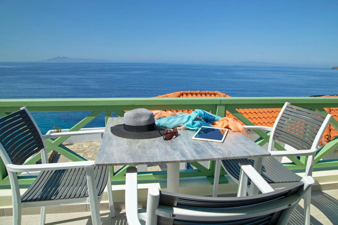 Photo of Patio Balcony in Mpatsi