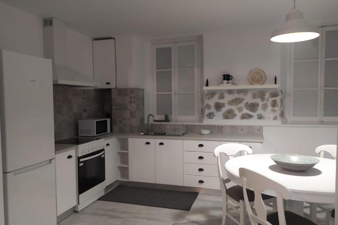 Photo of Kitchen in Pothia