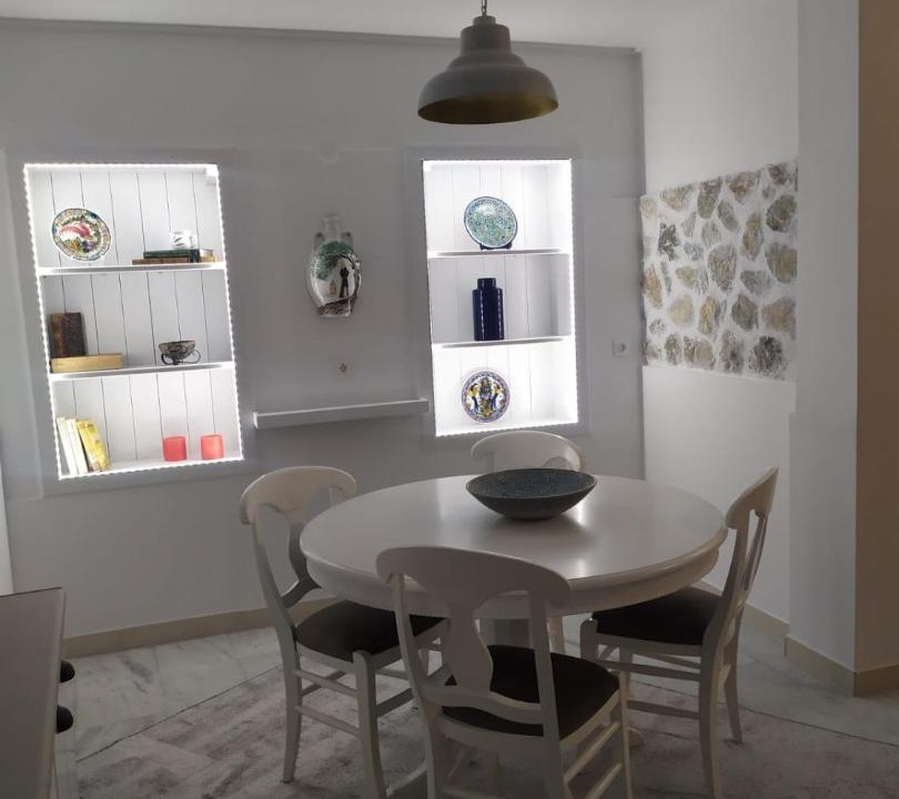 Photo of Livingroom in Pothia
