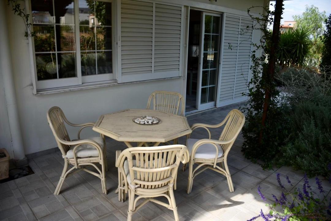 Photo of Patio Balcony in Chalcis