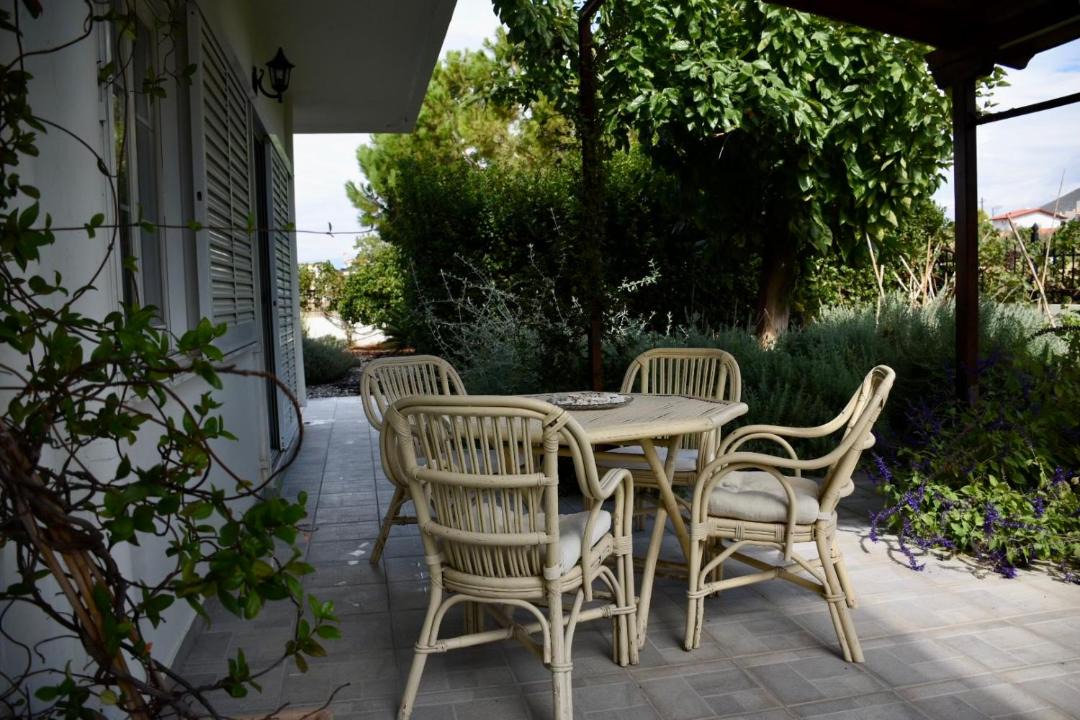 Photo of Patio Balcony in Chalcis
