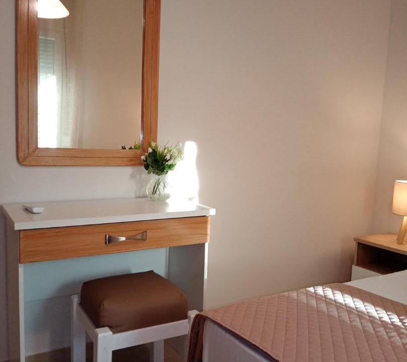 Photo of Bedroom in Skala Sotiros