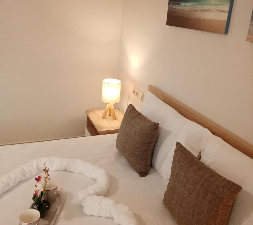 Photo of Bedroom in Skala Sotiros