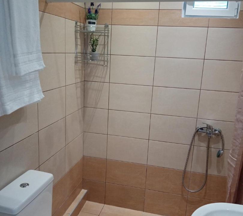 Photo of Bathroom in Skala Sotiros