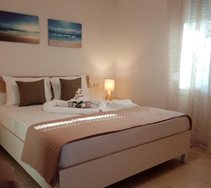Photo of Bedroom in Skala Sotiros