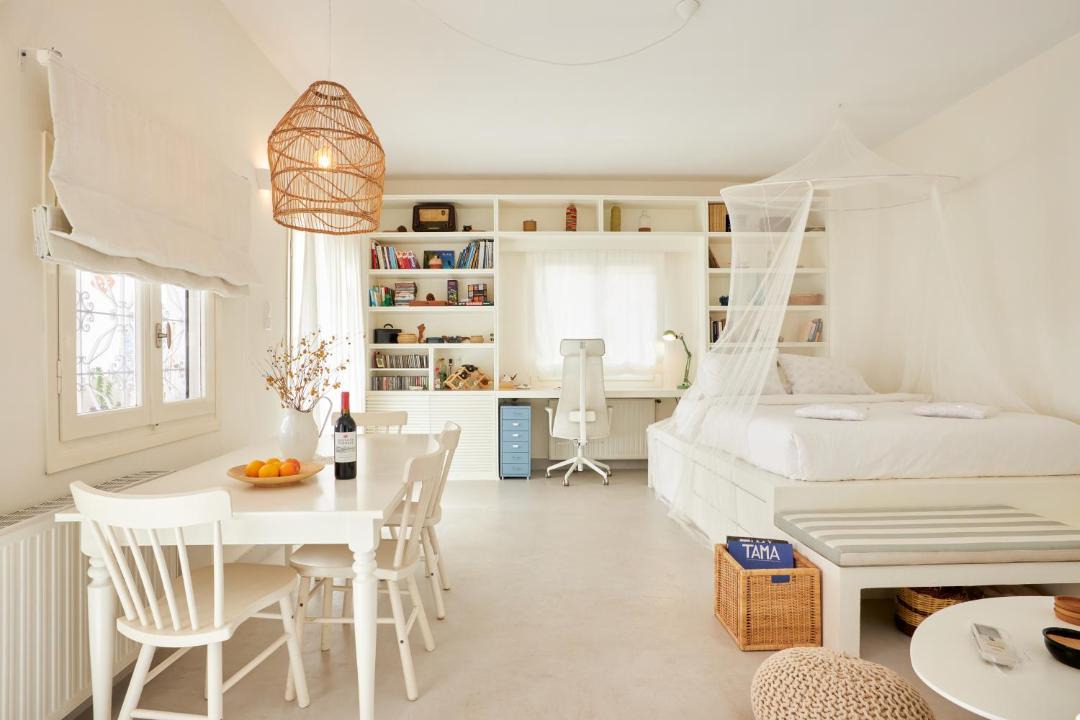 Photo of Livingroom in Kropia