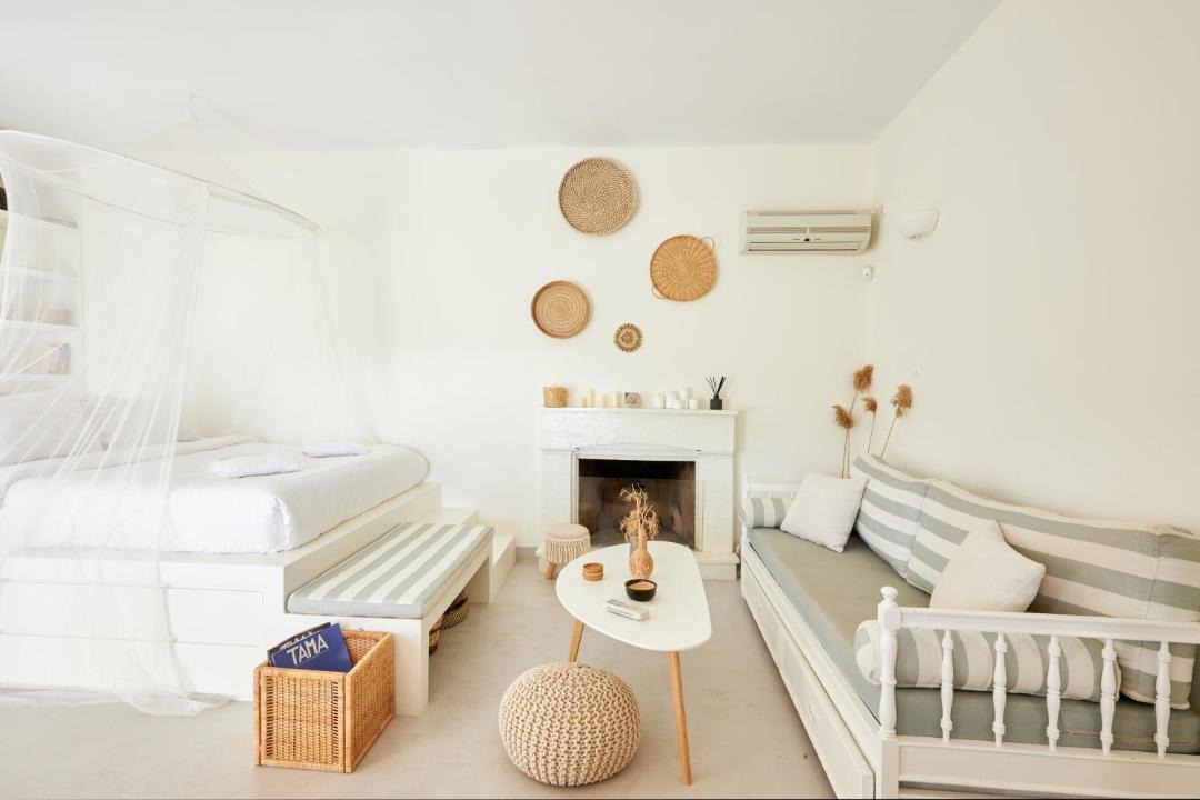 Photo of Livingroom in Kropia