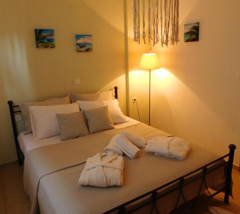 Photo of Bedroom in Agia