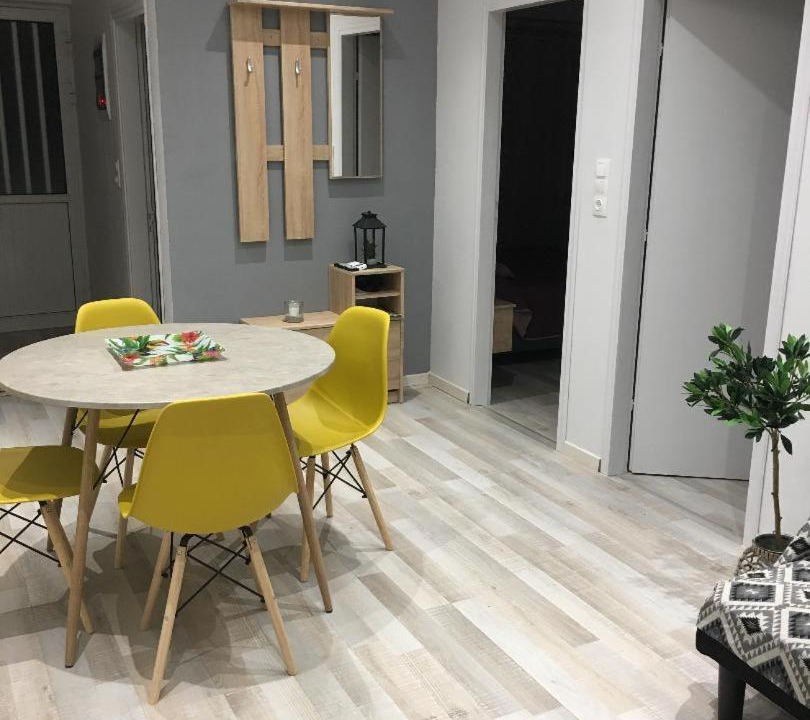 Photo of Livingroom in Faliraki