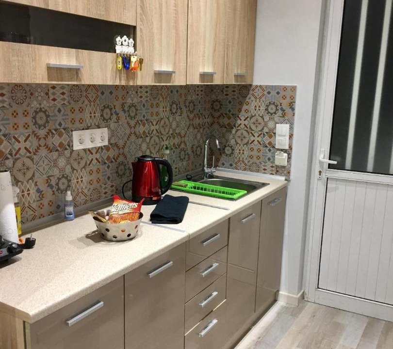 Photo of Kitchen in Faliraki