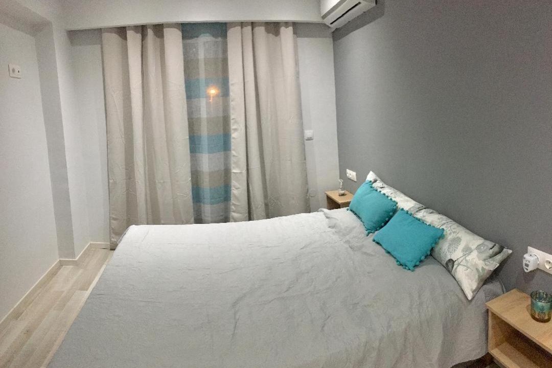 Photo of Bedroom in Faliraki