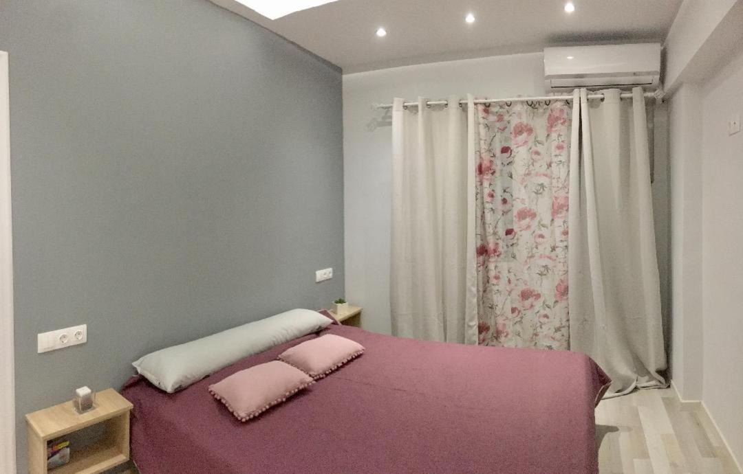 Photo of Bedroom in Faliraki