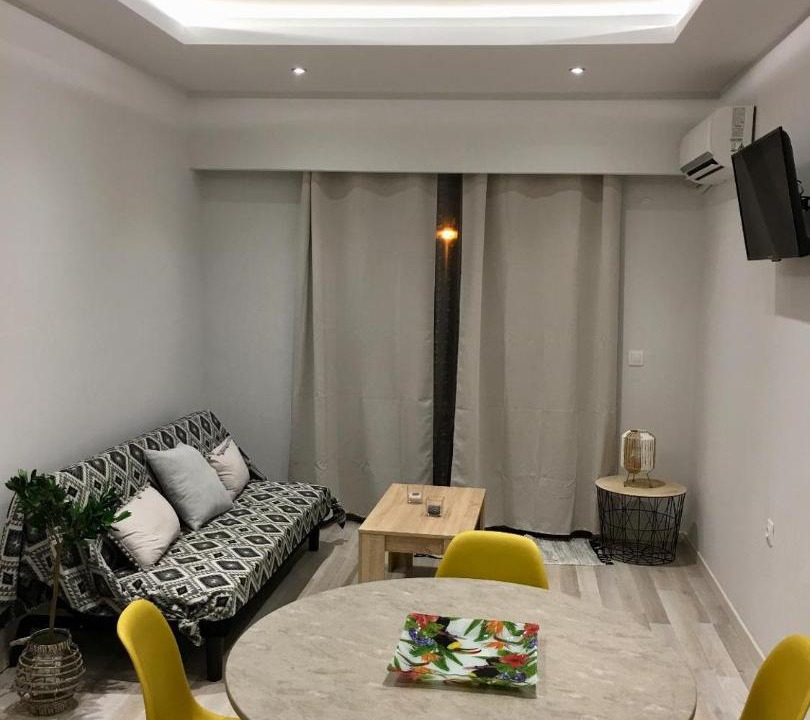 Photo of Livingroom in Faliraki