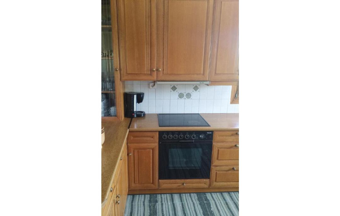 Photo of Kitchen in Assos-Lechaio