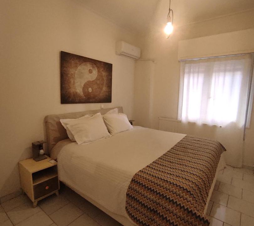 Photo of Bedroom in Athens