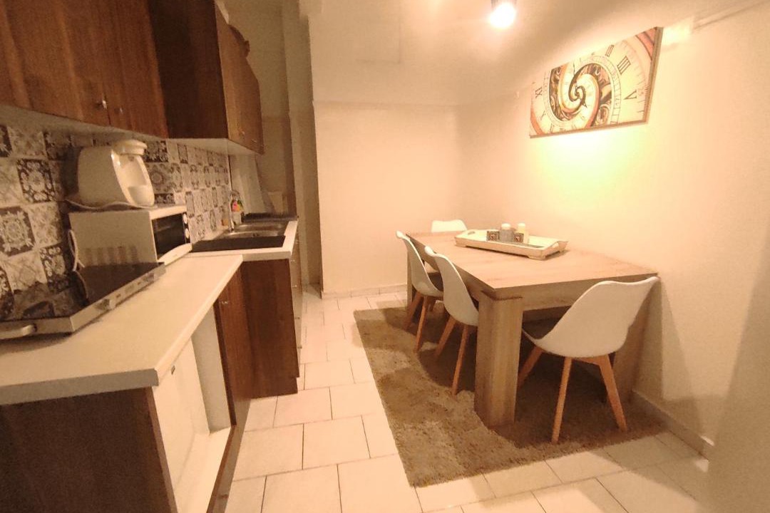 Photo of Kitchen in Athens