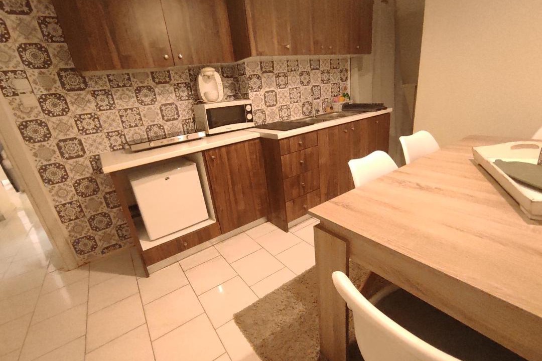 Photo of Kitchen in Athens