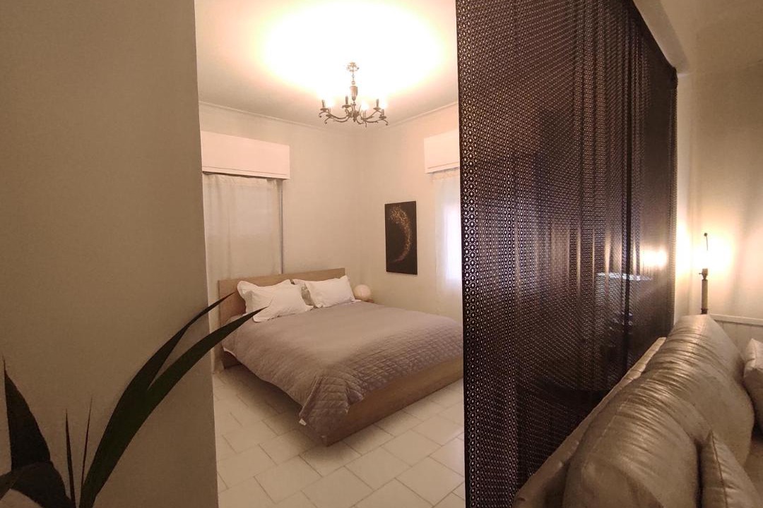Photo of Bedroom in Athens