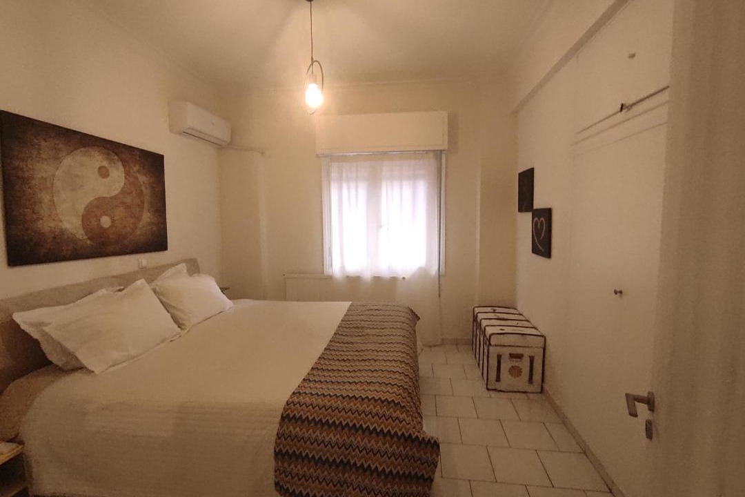 Photo of Bedroom in Athens