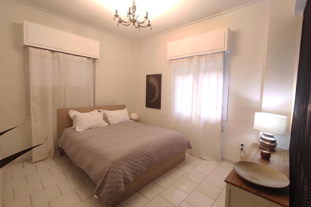 Photo of Bedroom in Athens
