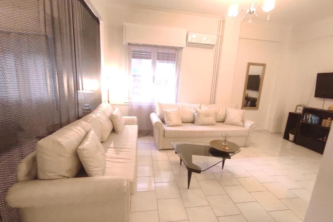Photo of Livingroom in Athens