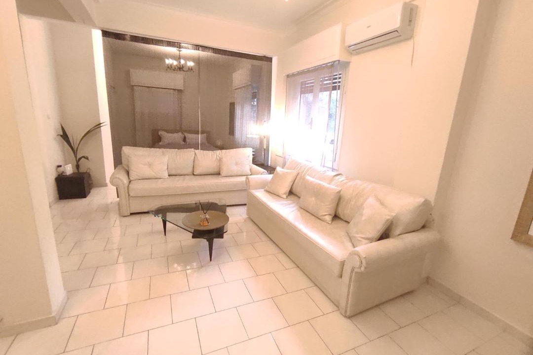 Photo of Livingroom in Athens